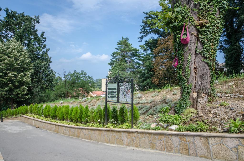 Apartments Biser Врнячка-Баня Экстерьер фото