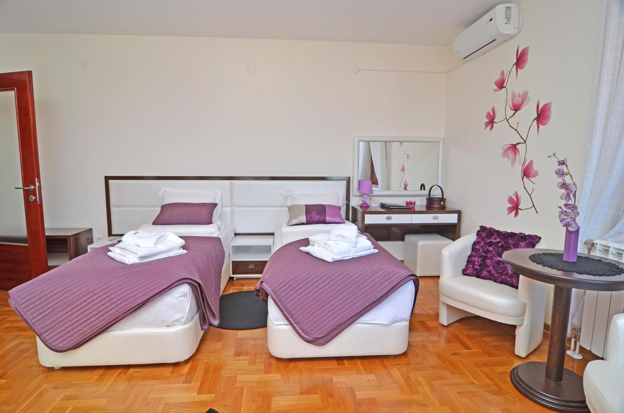 Apartments Biser Врнячка-Баня Номер фото