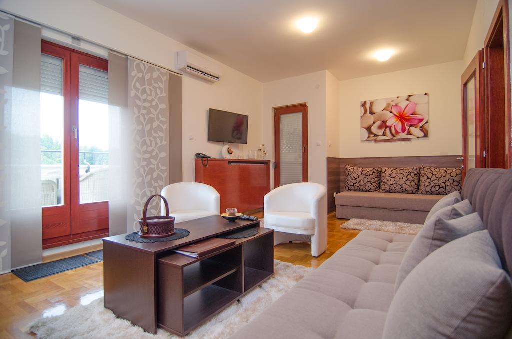 Apartments Biser Врнячка-Баня Номер фото
