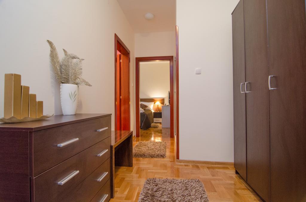 Apartments Biser Врнячка-Баня Номер фото