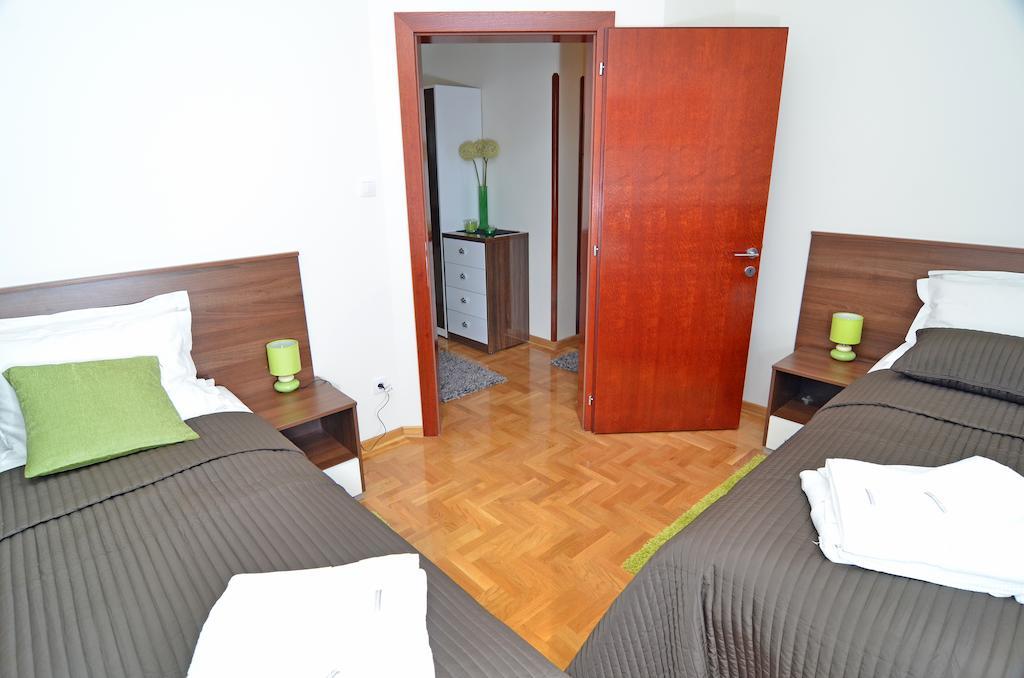 Apartments Biser Врнячка-Баня Номер фото