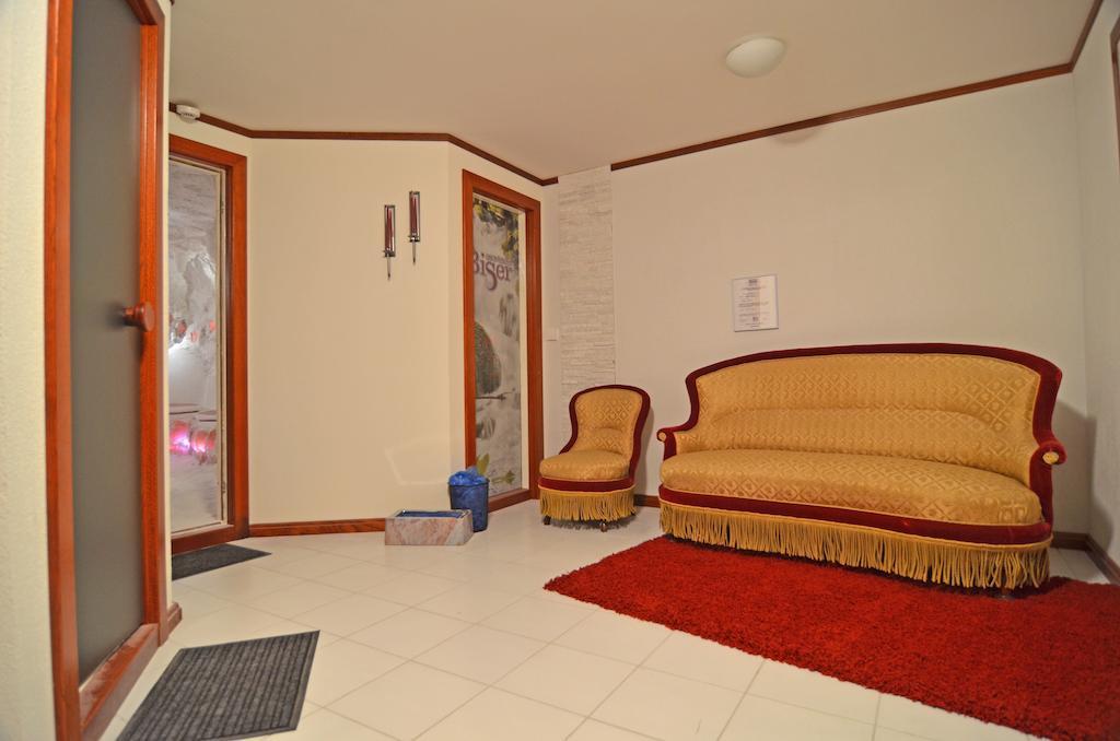 Apartments Biser Врнячка-Баня Экстерьер фото