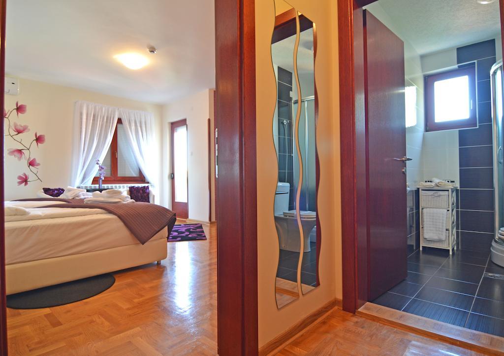 Apartments Biser Врнячка-Баня Номер фото