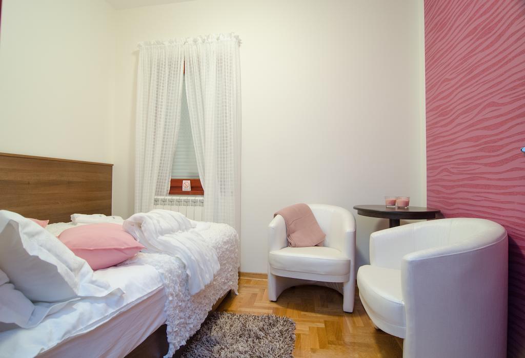 Apartments Biser Врнячка-Баня Номер фото