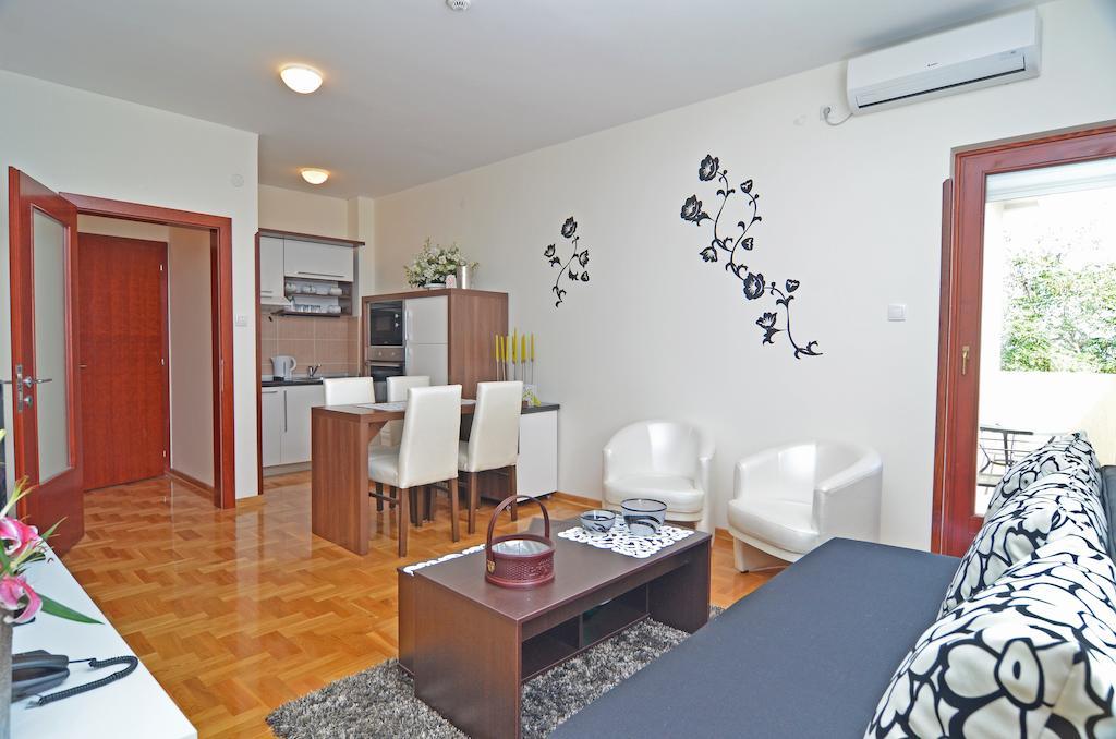 Apartments Biser Врнячка-Баня Номер фото