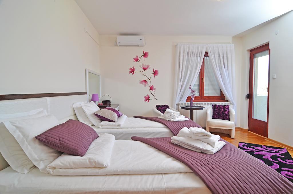 Apartments Biser Врнячка-Баня Номер фото