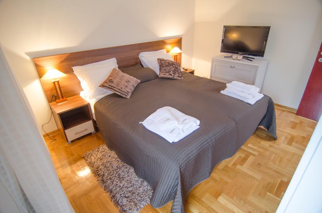 Apartments Biser Врнячка-Баня Номер фото