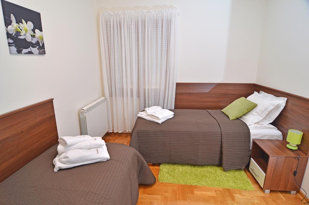 Apartments Biser Врнячка-Баня Номер фото