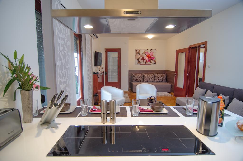 Apartments Biser Врнячка-Баня Номер фото