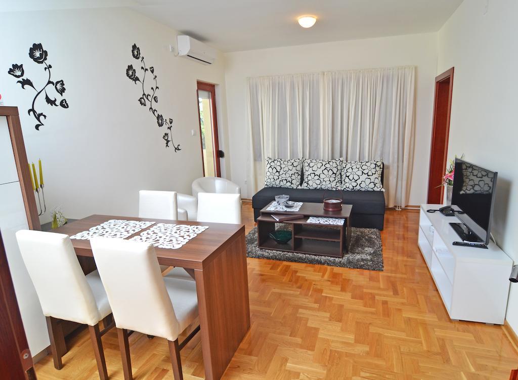 Apartments Biser Врнячка-Баня Номер фото