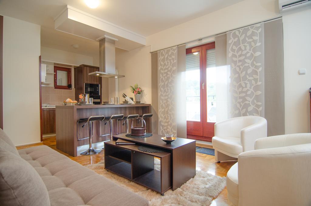 Apartments Biser Врнячка-Баня Номер фото
