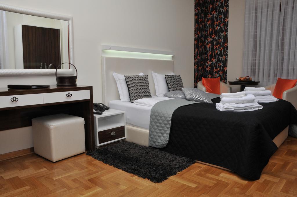 Apartments Biser Врнячка-Баня Экстерьер фото