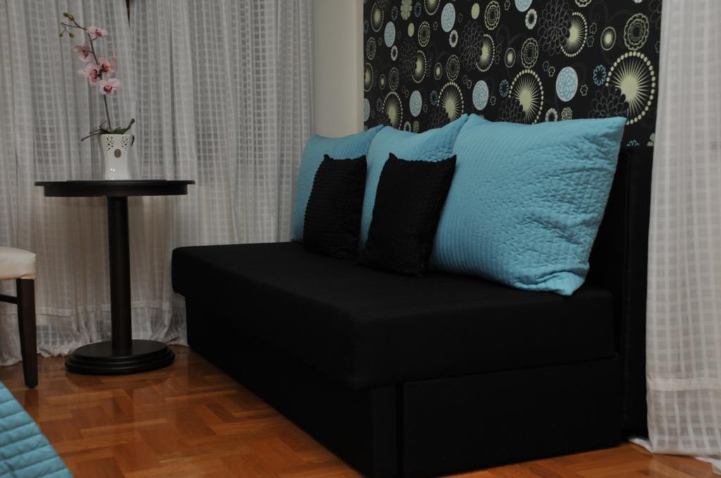 Apartments Biser Врнячка-Баня Экстерьер фото