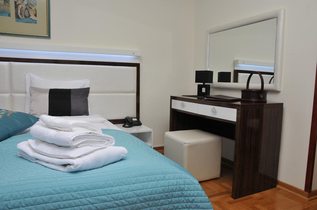 Apartments Biser Врнячка-Баня Экстерьер фото