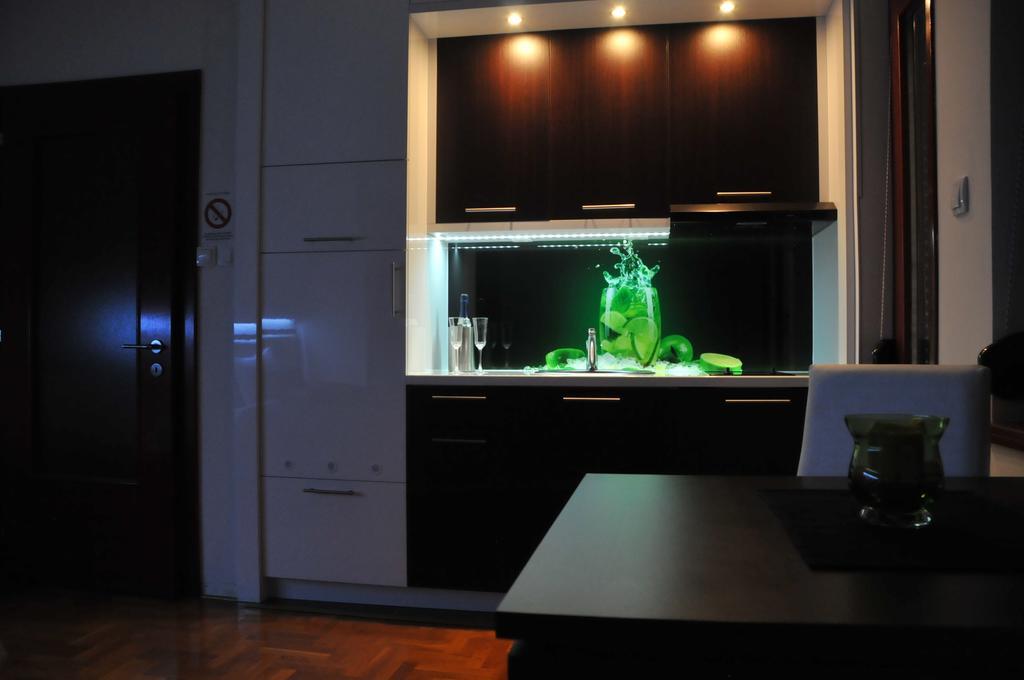 Apartments Biser Врнячка-Баня Экстерьер фото