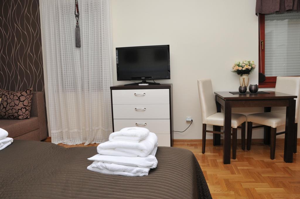 Apartments Biser Врнячка-Баня Экстерьер фото